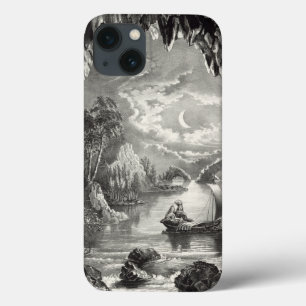 verzauberte Höhle Case-Mate iPhone Hülle