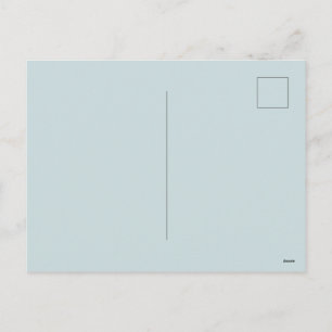 Verzauberte Jul-Feier Flat-Feiertagskarte Feiertagspostkarte