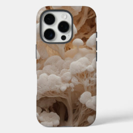 Verzauberte Pilze aus dem Wald 5 iPhone 16 Pro Hülle