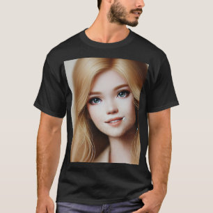 "Verzauberte Puppen: Wächter der Träume und Wertvo T-Shirt