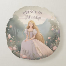 Verzauberte Rapunzel Princess