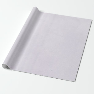 Verzauberte Wald-Fee-Gartentür auf Lila Geschenkpapier