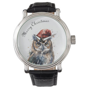 Verzauberte Winterschüssel, Brauch Armbanduhr