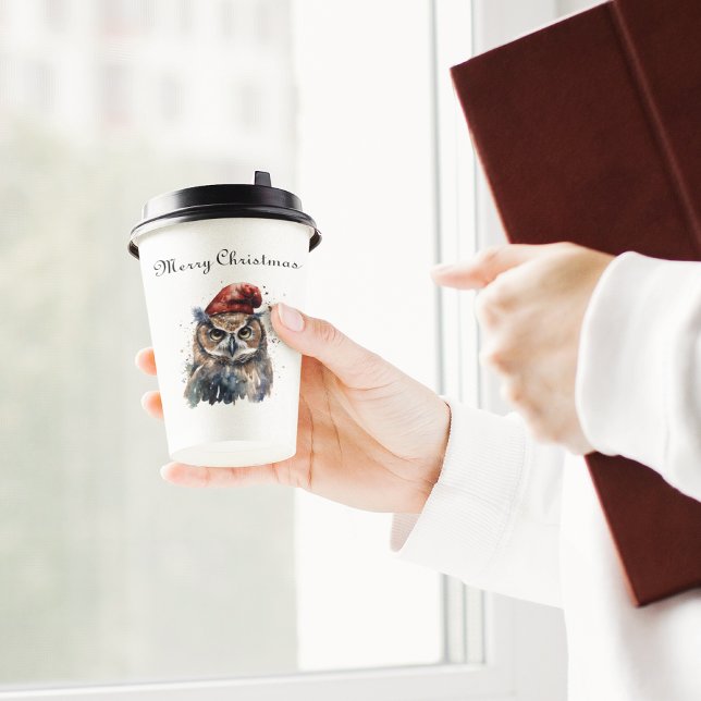 Verzauberte Winterschüssel, Brauch Pappbecher (Von Creator hochgeladen)