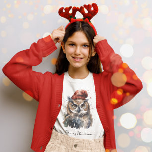 Verzauberte Winterschüssel, Brauch T-Shirt