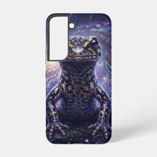 Verzauberter Salamander Galaxy-Handyhülle Samsung Galaxy Hülle