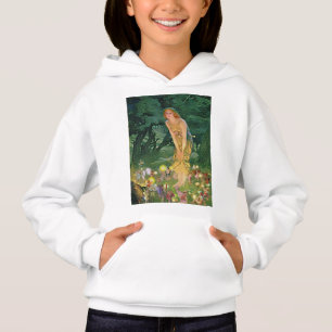 Verzauberter Sommer: Fantastische Neuerfindung des Hoodie
