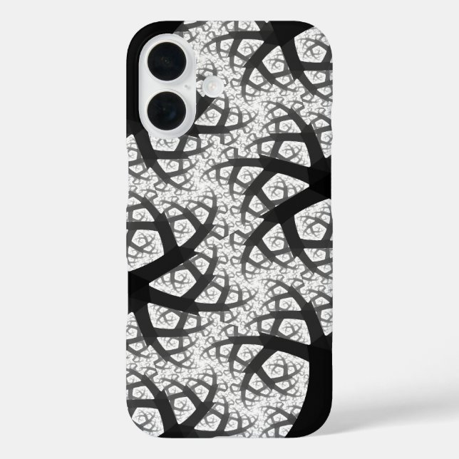 Verzauberter Wald Case-Mate iPhone Hülle (Rückseite)