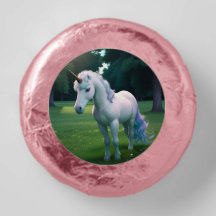 Verzaubertes Einhorn