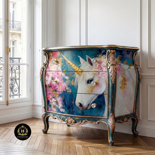 Verzaubertes Himmelslied Seidenpapier (Von Creator hochgeladen)