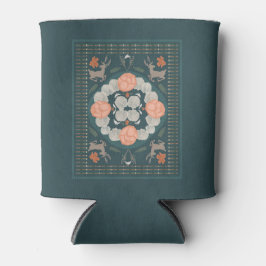 verzaubertes Holz Dosenkühler