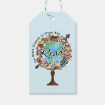 verzaubertes literarisches Geschenk