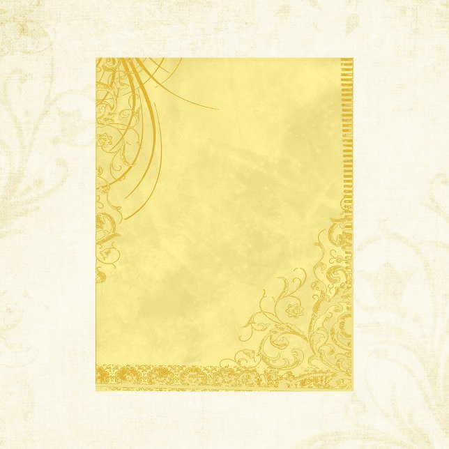 Verzaubertes Scrapbook-Papier (Von Creator hochgeladen)