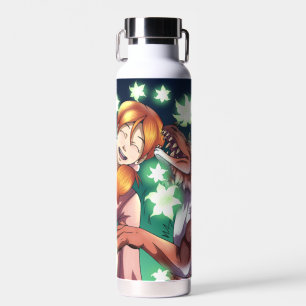 Verzauberung Trinkflasche