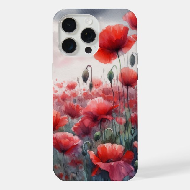 Verzauberungsfeld iPhone Hülle (Rückseite)