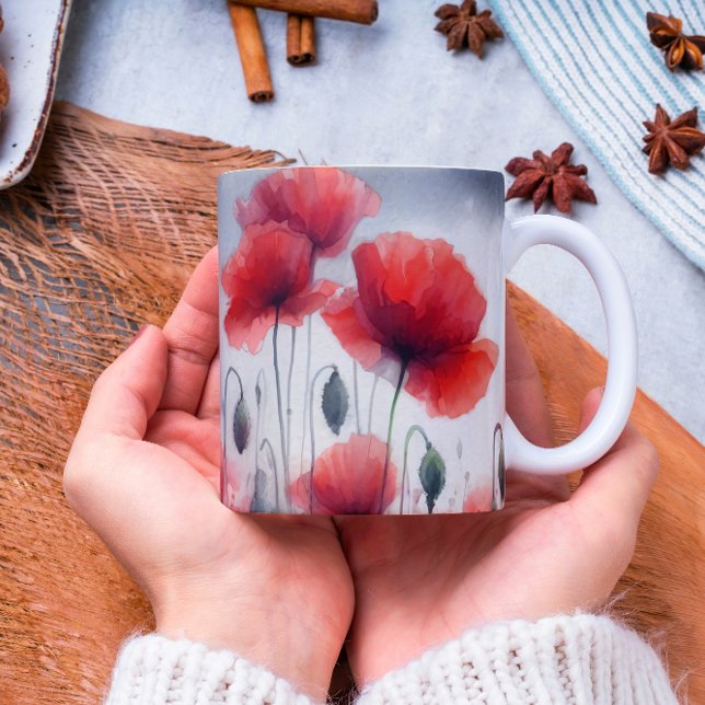 Verzauberungsfeld Kaffeetasse (Von Creator hochgeladen)