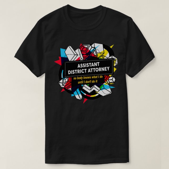VERZEICHNIS DER ASSISTENZZEICHEN 1 T-Shirt (Design vorne)