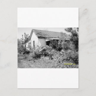 VERZEICHNIS POSTKARTE