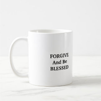 Verzeihe Tasse