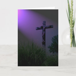 Verzeihen Sie ihnen… Karte