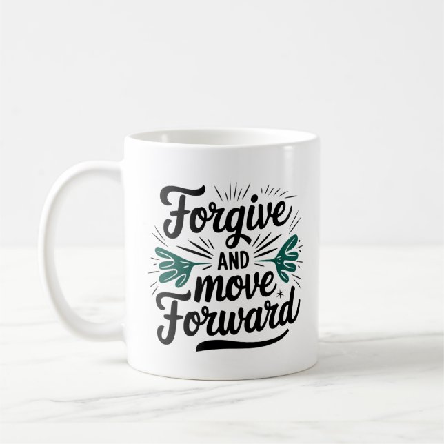 Verzeihung Kaffeetasse (Links)