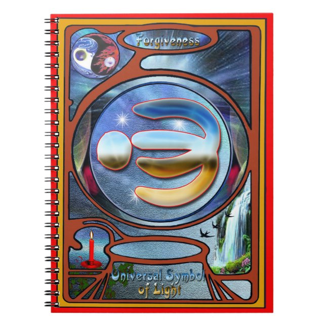 Verzeihung Notizblock (Vorderseite)