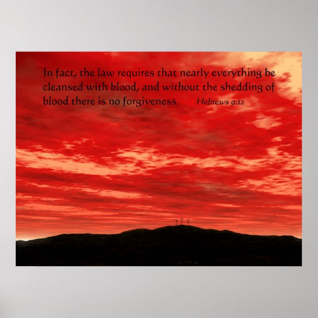 Verzeihung Poster (Vorne)