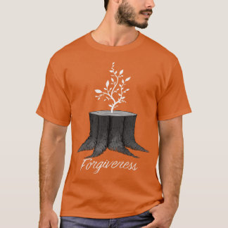 Verzeihung T-Shirt