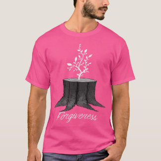 Verzeihung T-Shirt