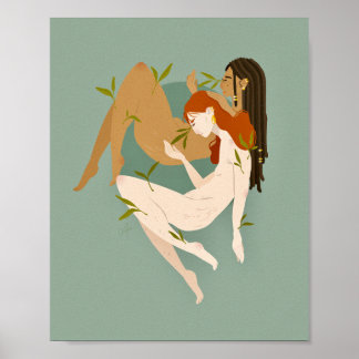 Verzerrte Realität (II) Poster