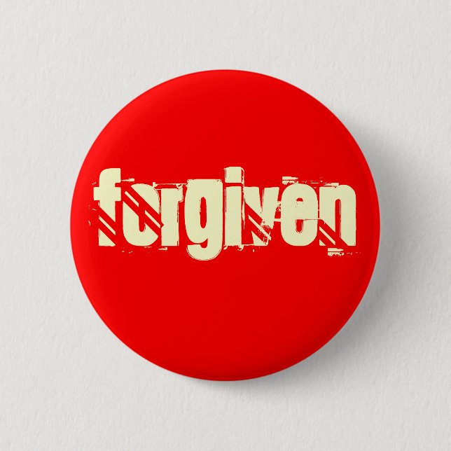 VERZIEHEN BUTTON (Vorderseite)