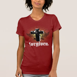 verziehen T-Shirt