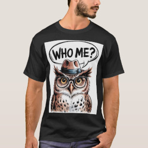 Verzieren Sie sich mit dieser zauberhaften Aquarel T-Shirt