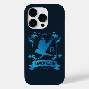 Verziert RAVENCLAW™ House Wappen Case-Mate iPhone 14 Pro Hülle