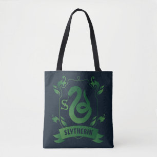 Verziert SLYTHERIN™-Wappen