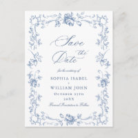 Verzierte Blumenhochzeit der Renaissance speichern