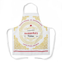 Verzierte Gold Scroll Liebe aus essbaren Hipster L