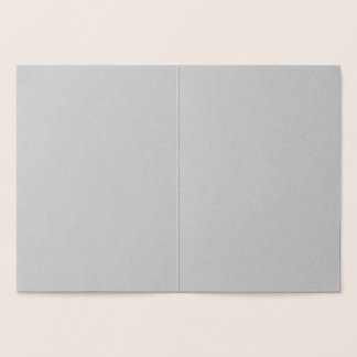 Verzierte Käferspitze I Folienkarte