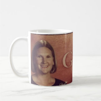 Verzierte Kriegs-Held-Begleiter-Tasse Kaffeetasse