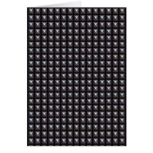 Verzierte Stahlbeschaffenheit