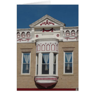 Verzierte Windows