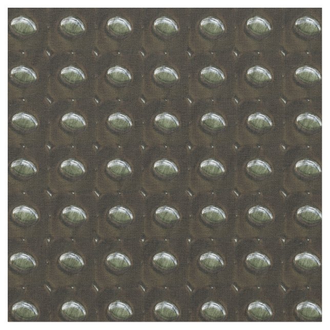 Verziertes Gewebe-Gewohnheits-Gewebe des Leder-2 Stoff (Nahaufnahme)