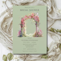 Verziertes Hochzeitsarsch-Brautparty