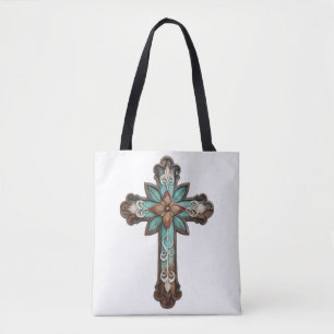 Verziertes Kreuz