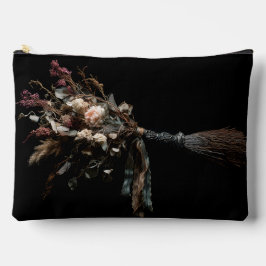 Verziertes Zimmer Zubehörtasche