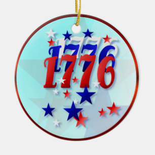 Verzierung 1776 keramik ornament