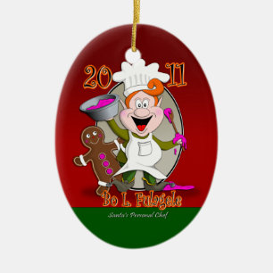 Verzierung BO L. Fulagele 2011 Keramik Ornament