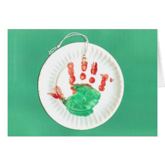 Verzierung des Jacks Hand