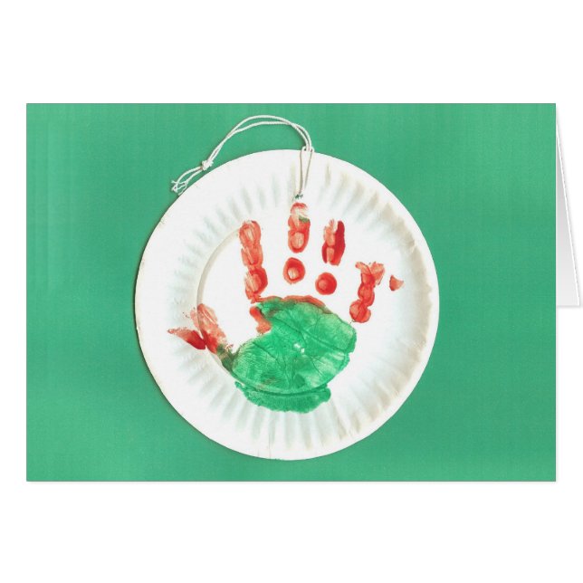 Verzierung des Jacks Hand (Vorderseite (Horizontal))