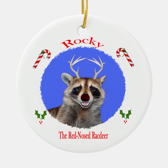 Verzierung felsig keramikornament (Vorne)